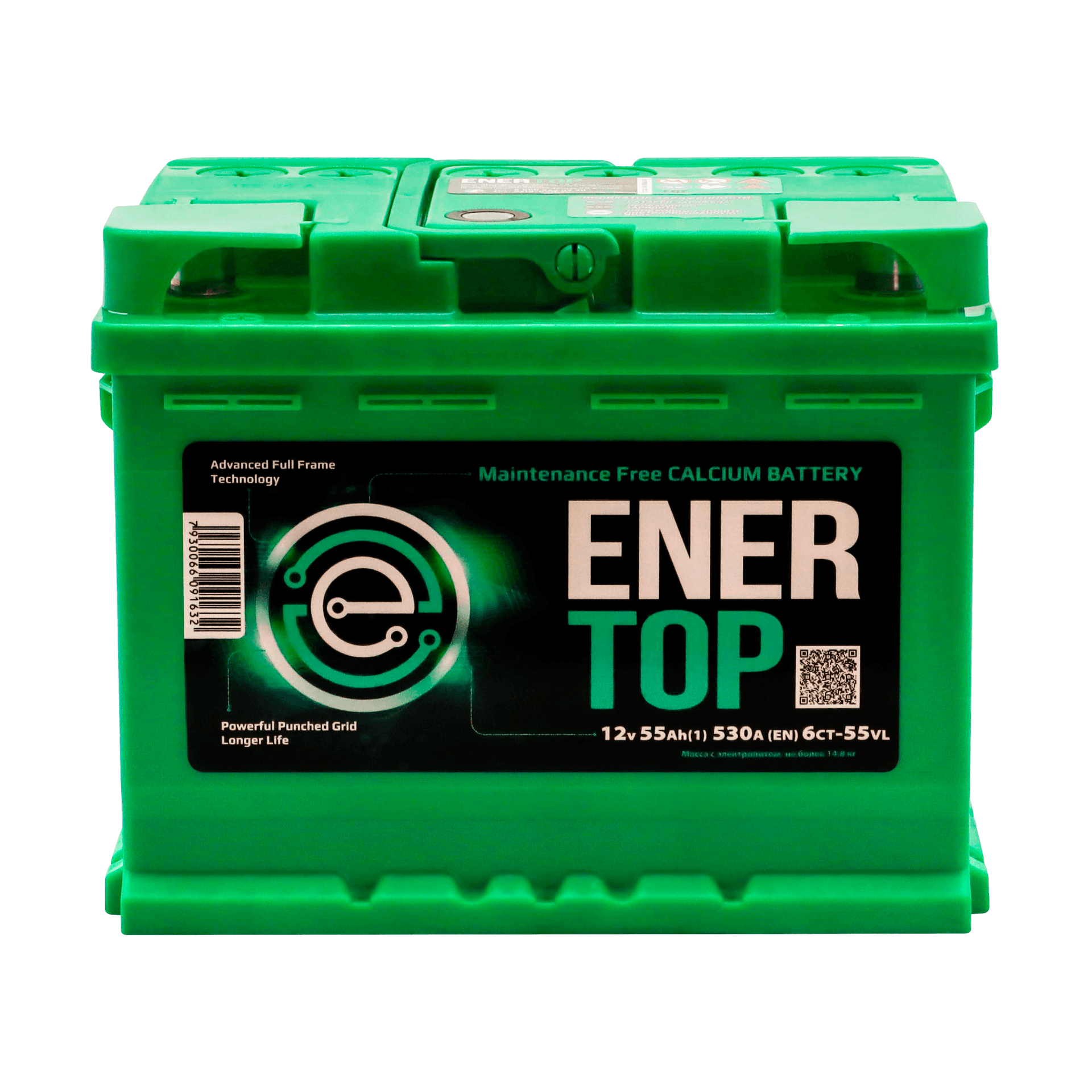 EnerTop 55VL пп.