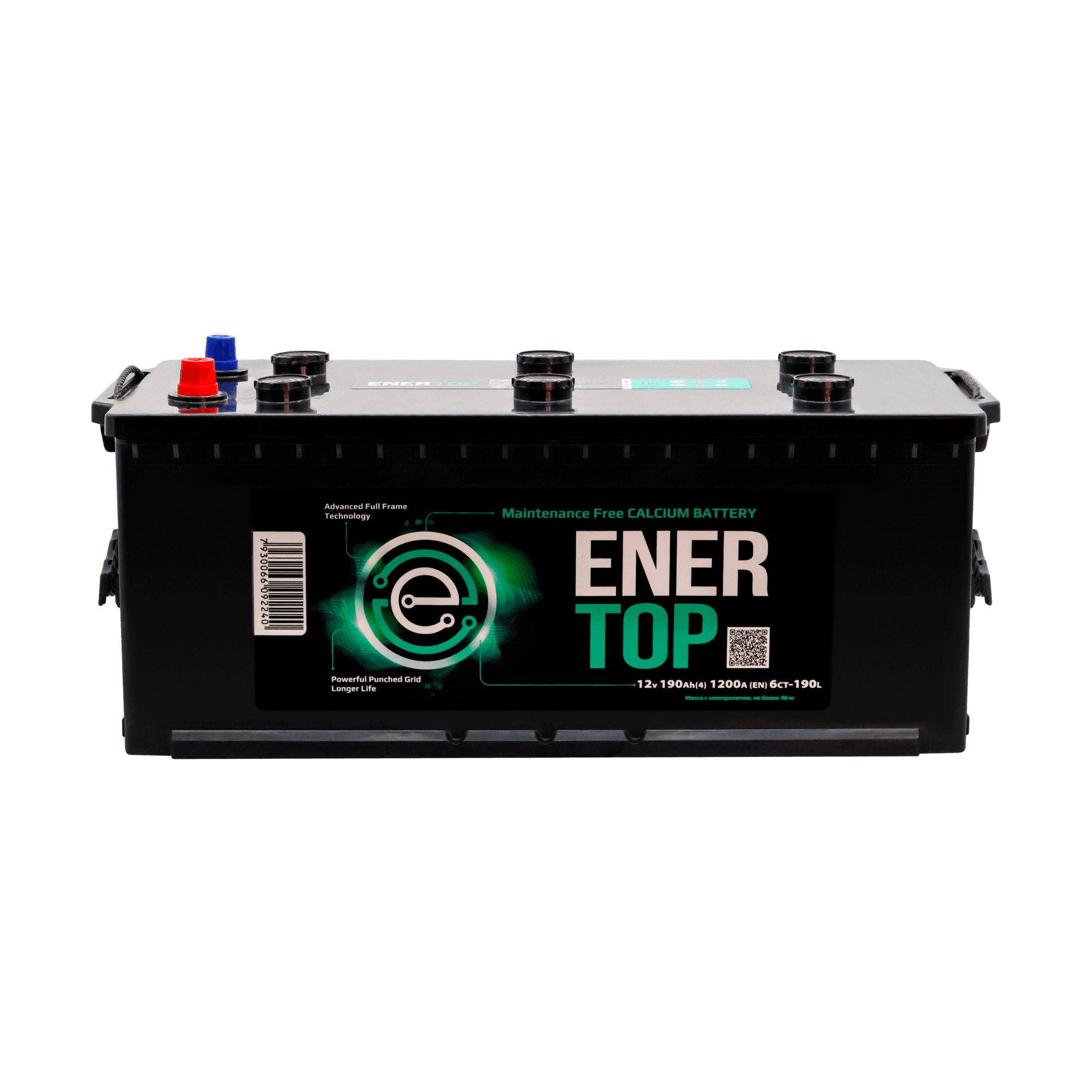 EnerTop 190 пп.