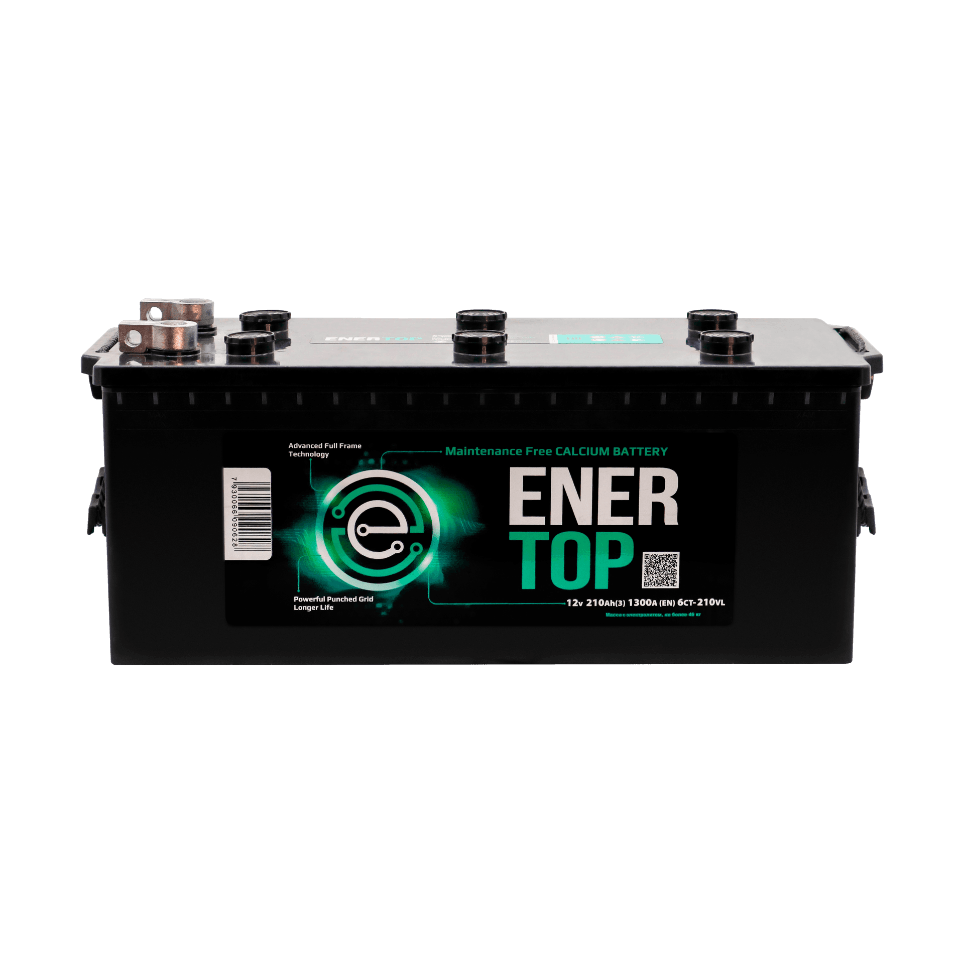 EnerTop 210 оп.