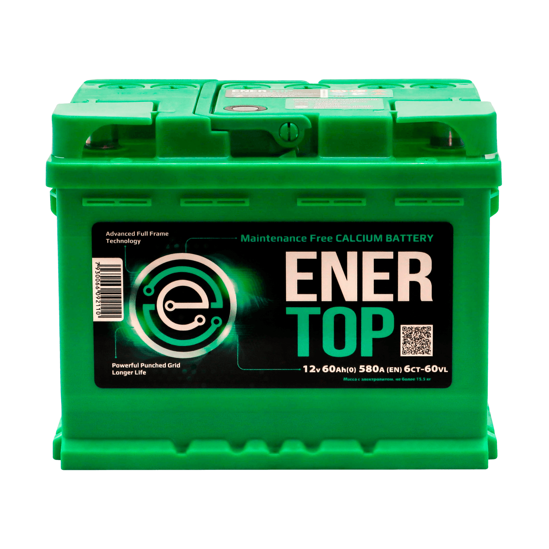 EnerTop 60VL оп.