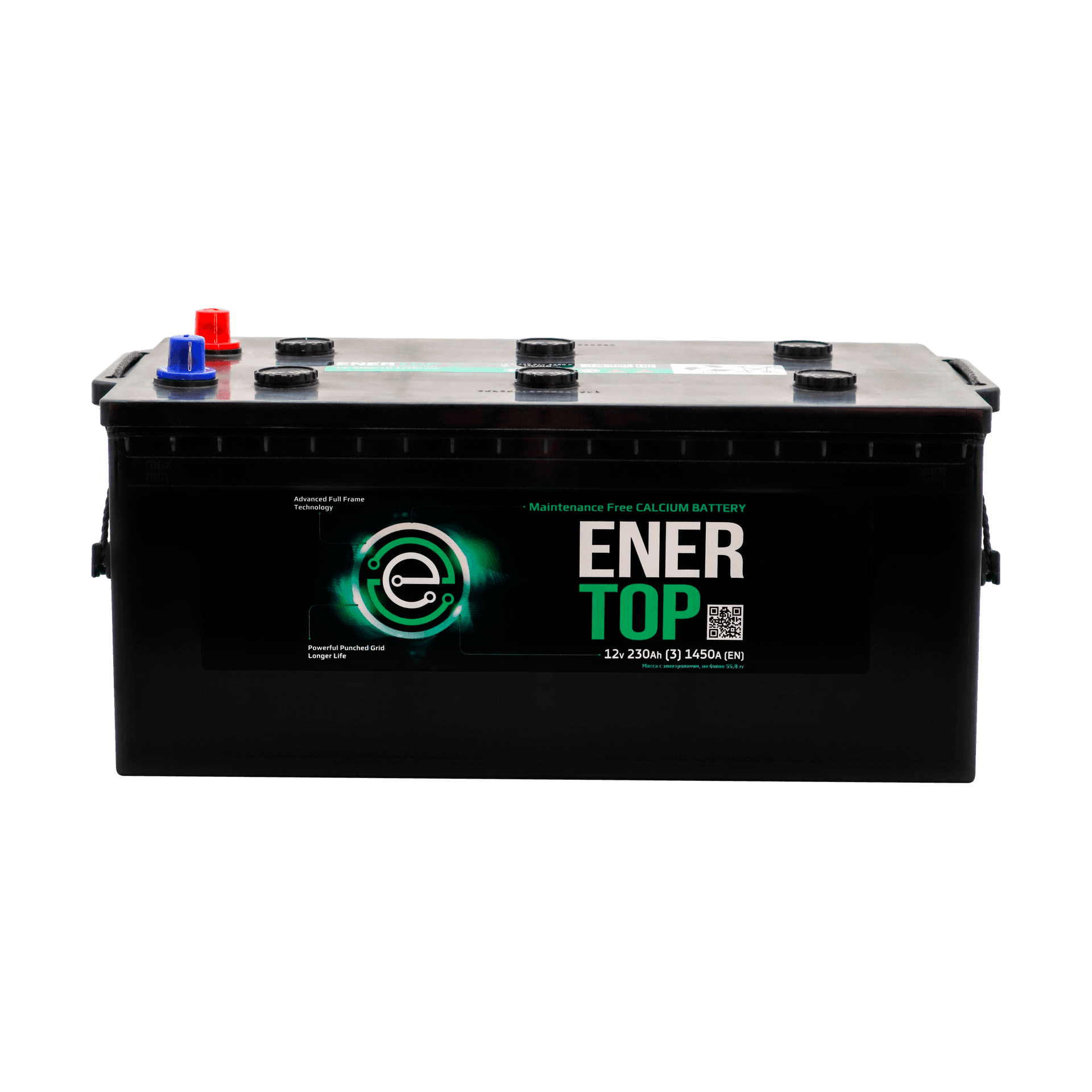 EnerTop 230 оп.
