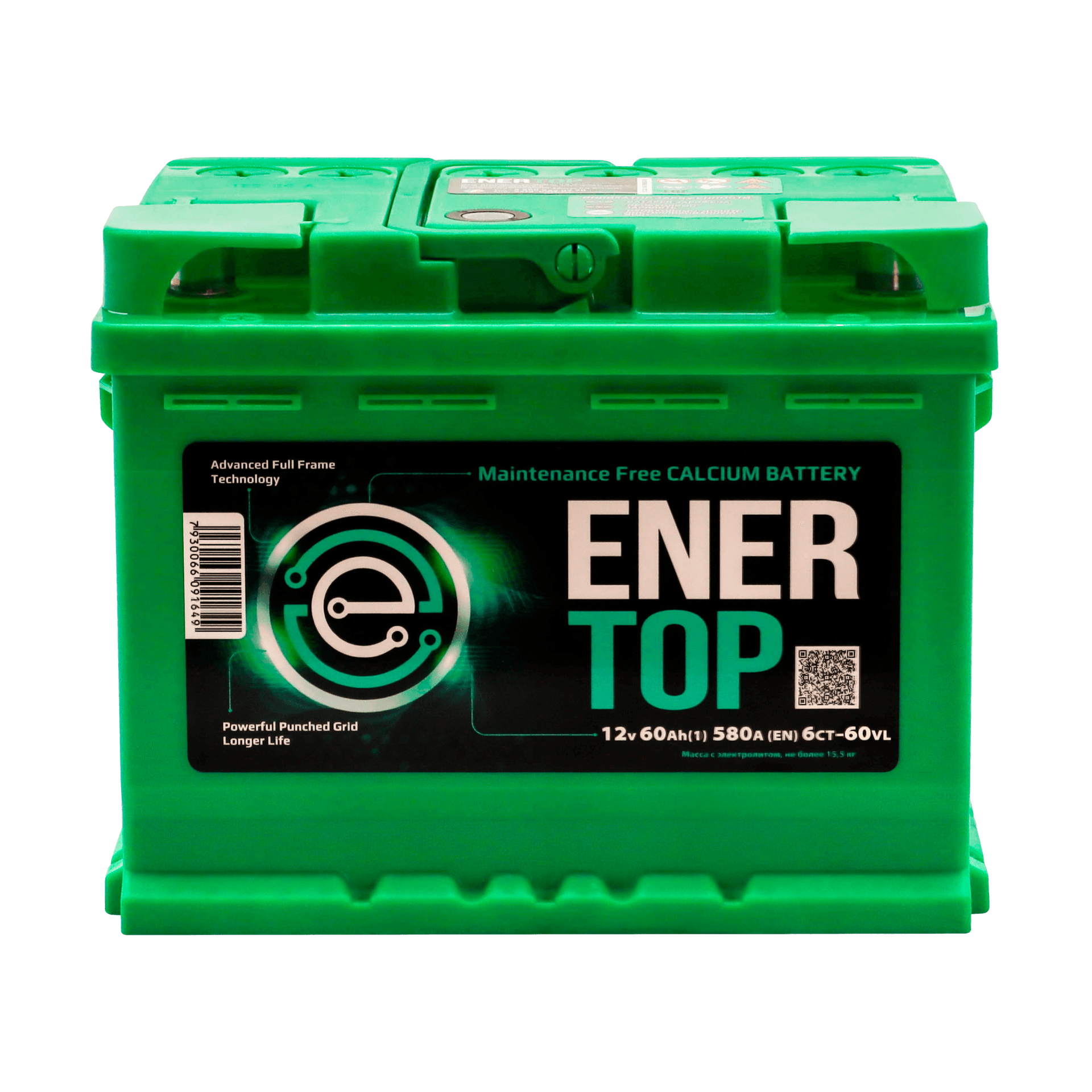 EnerTop 60VL пп.