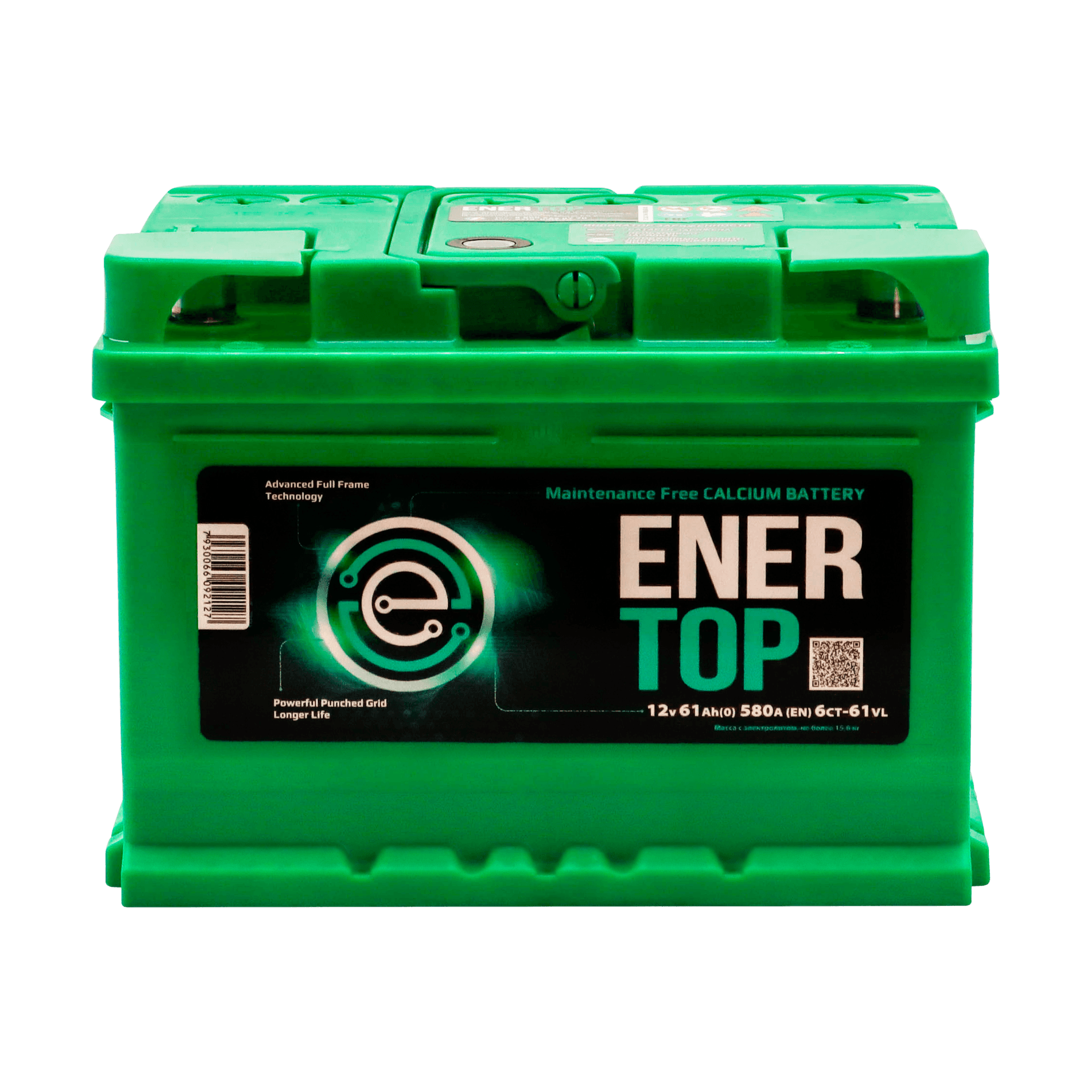 EnerTop 61VL оп.