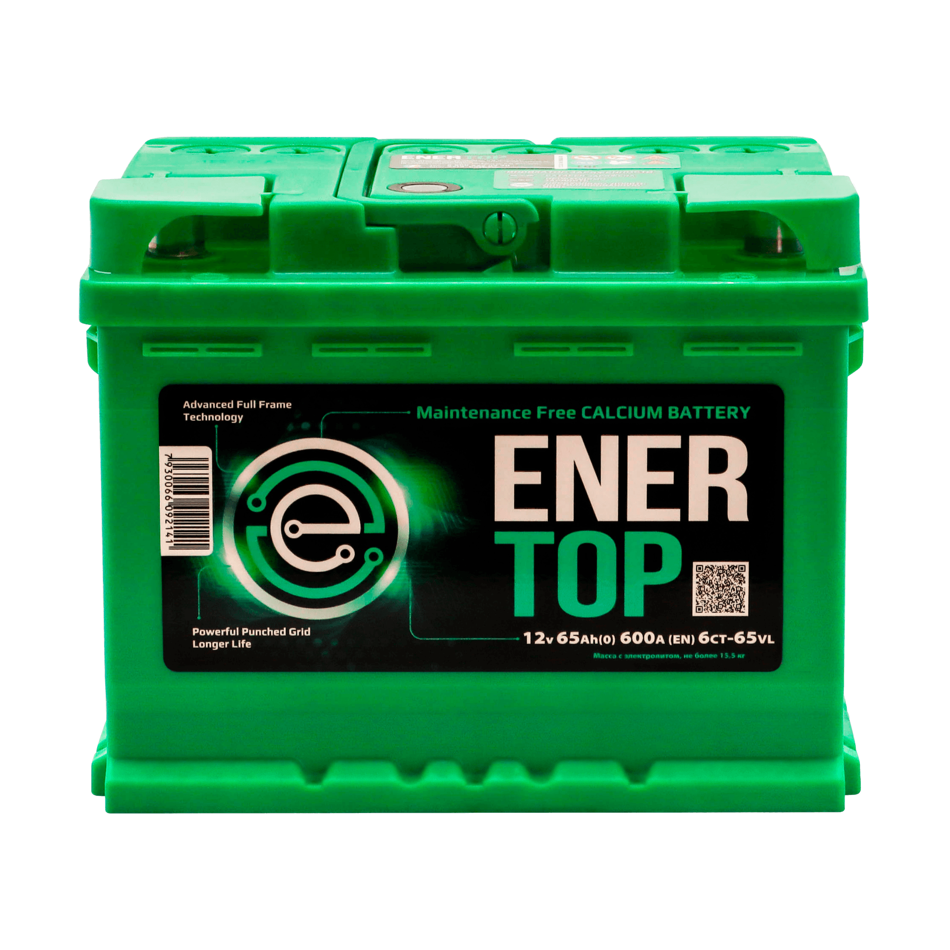 EnerTop 65VL оп.
