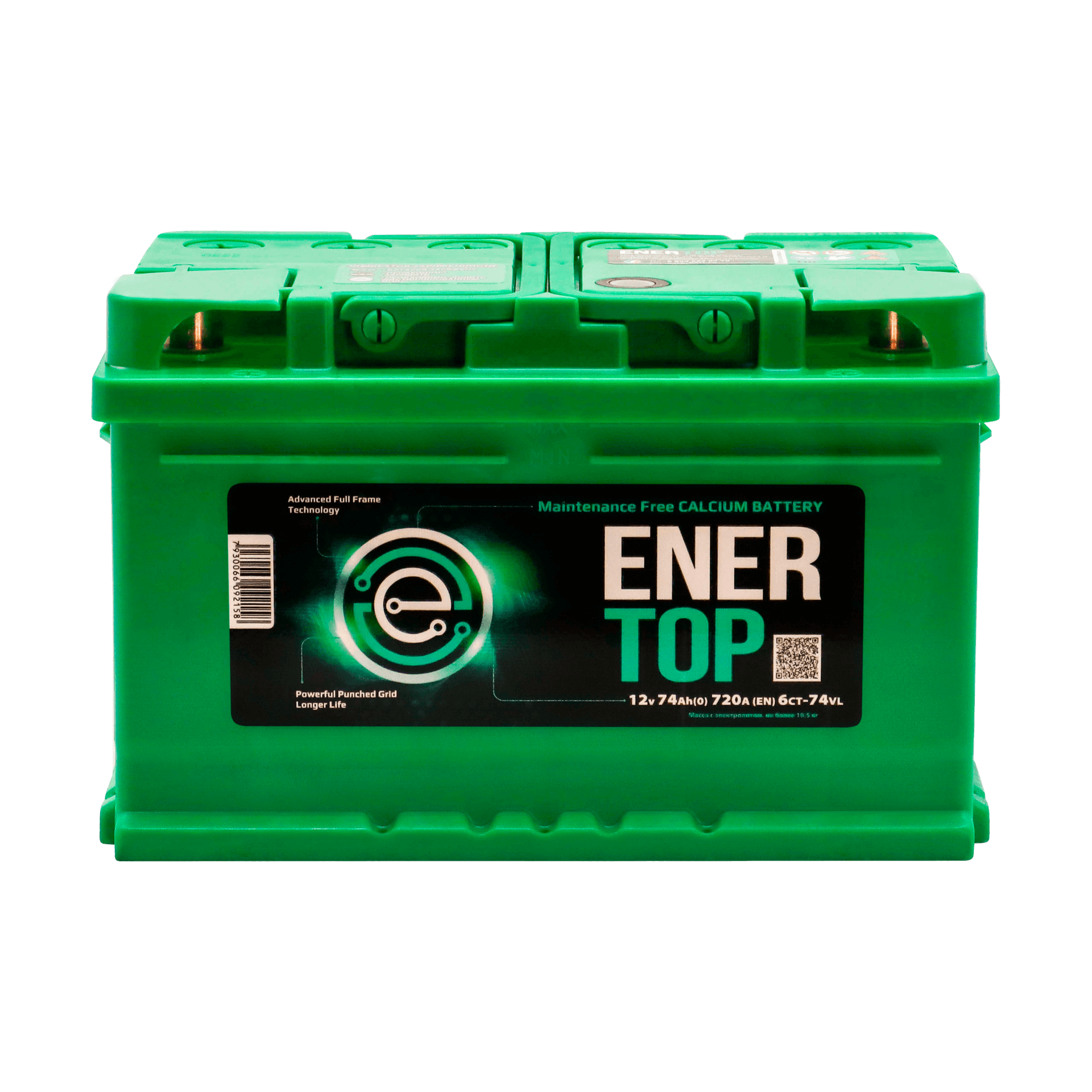 EnerTop 74VL оп.