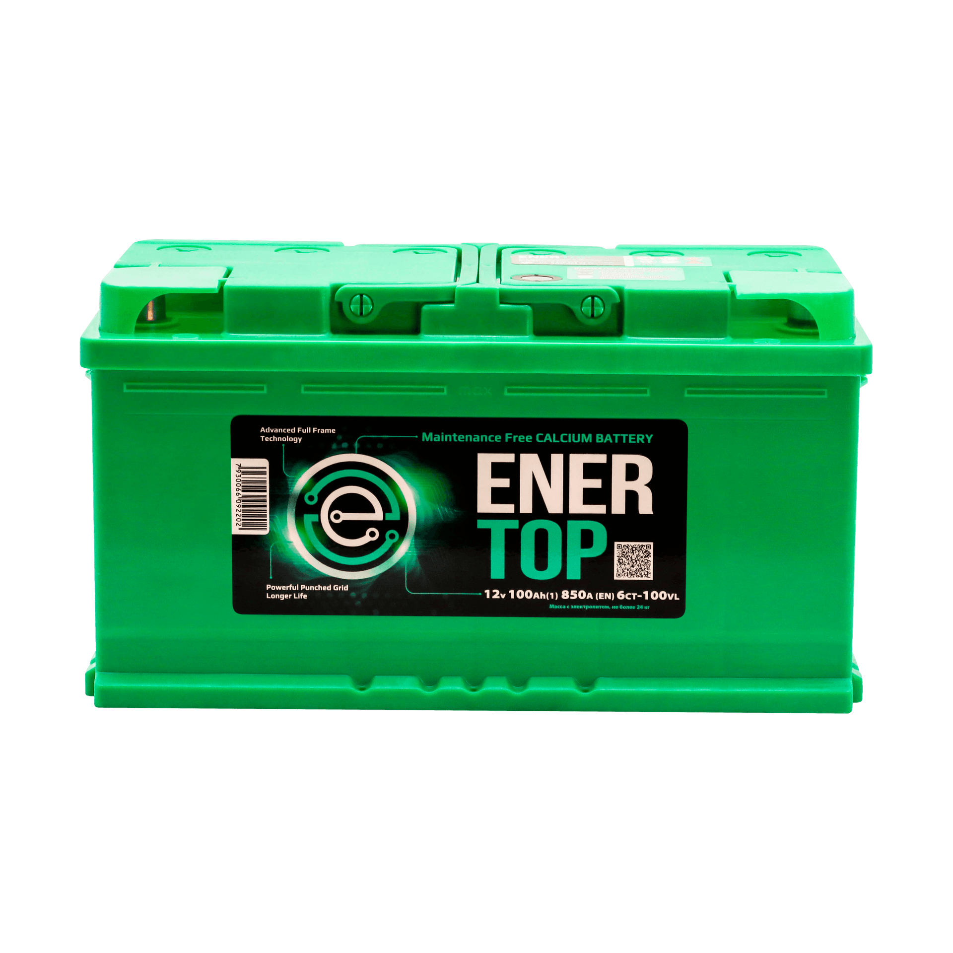 EnerTop 100VL пп.
