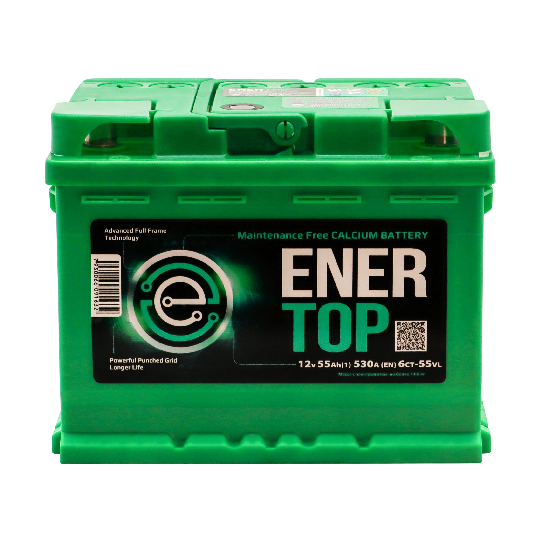 EnerTop 55VL пп.