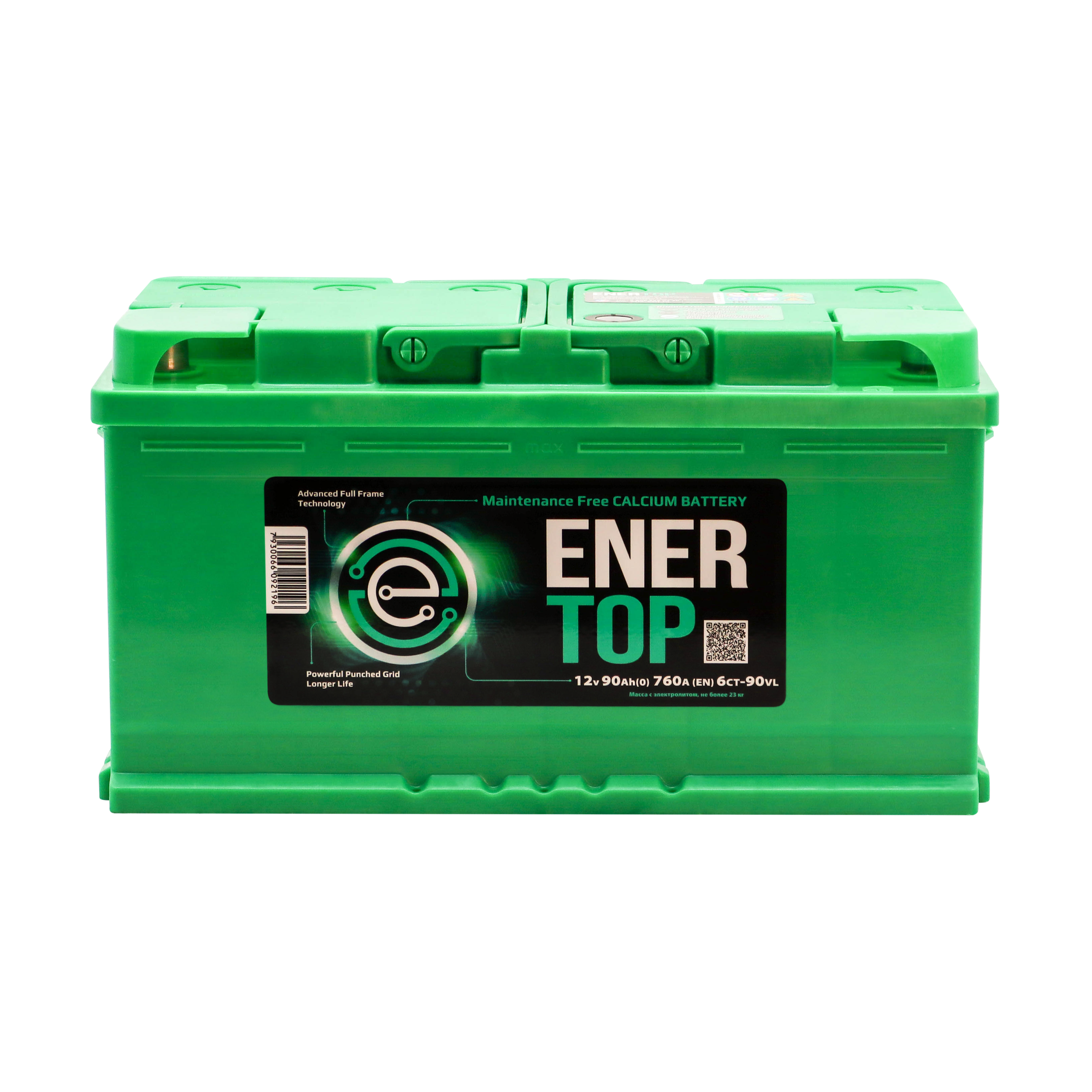 EnerTop 90VL оп.