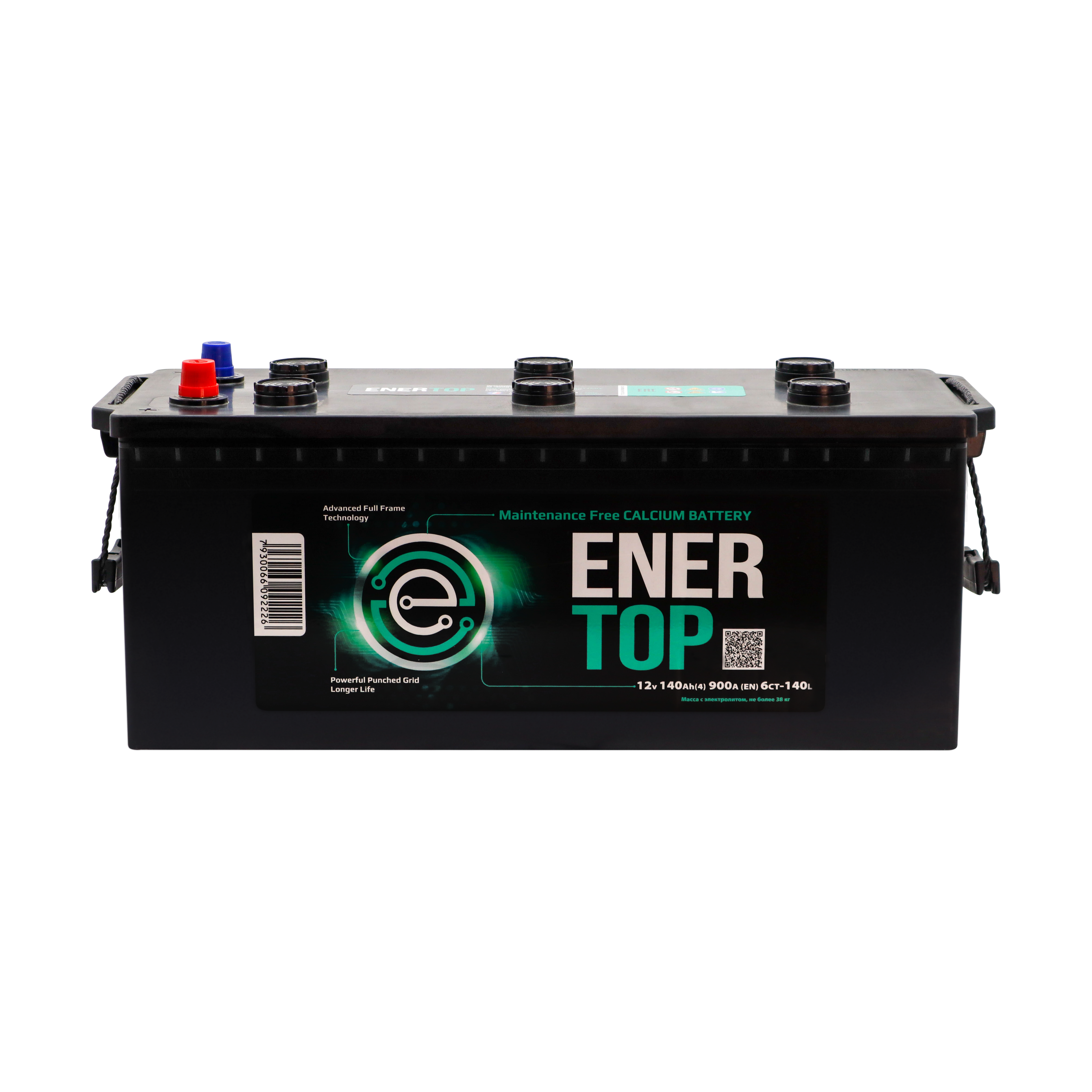 EnerTop 140 пп.