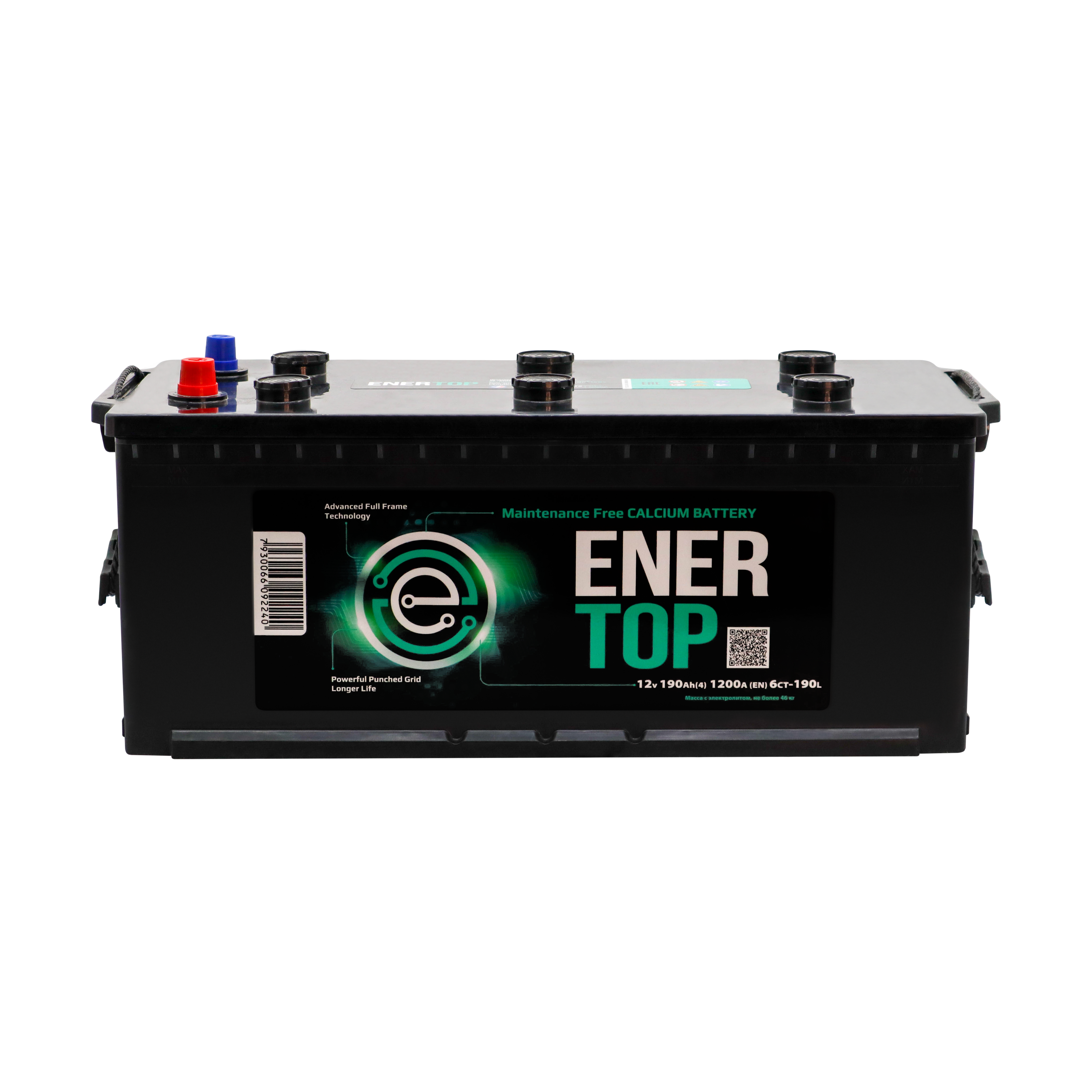 EnerTop 190 пп.
