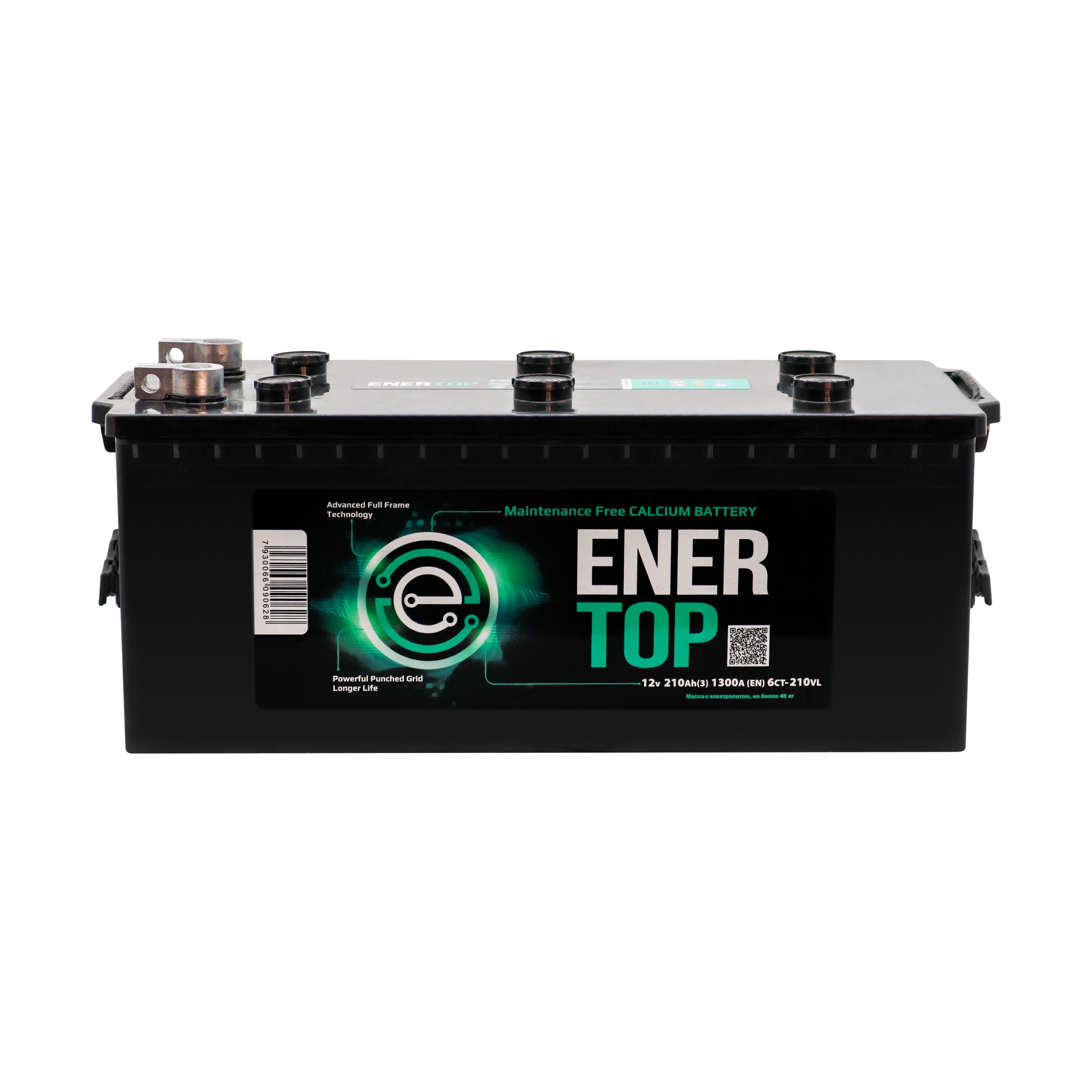 EnerTop 210 оп.