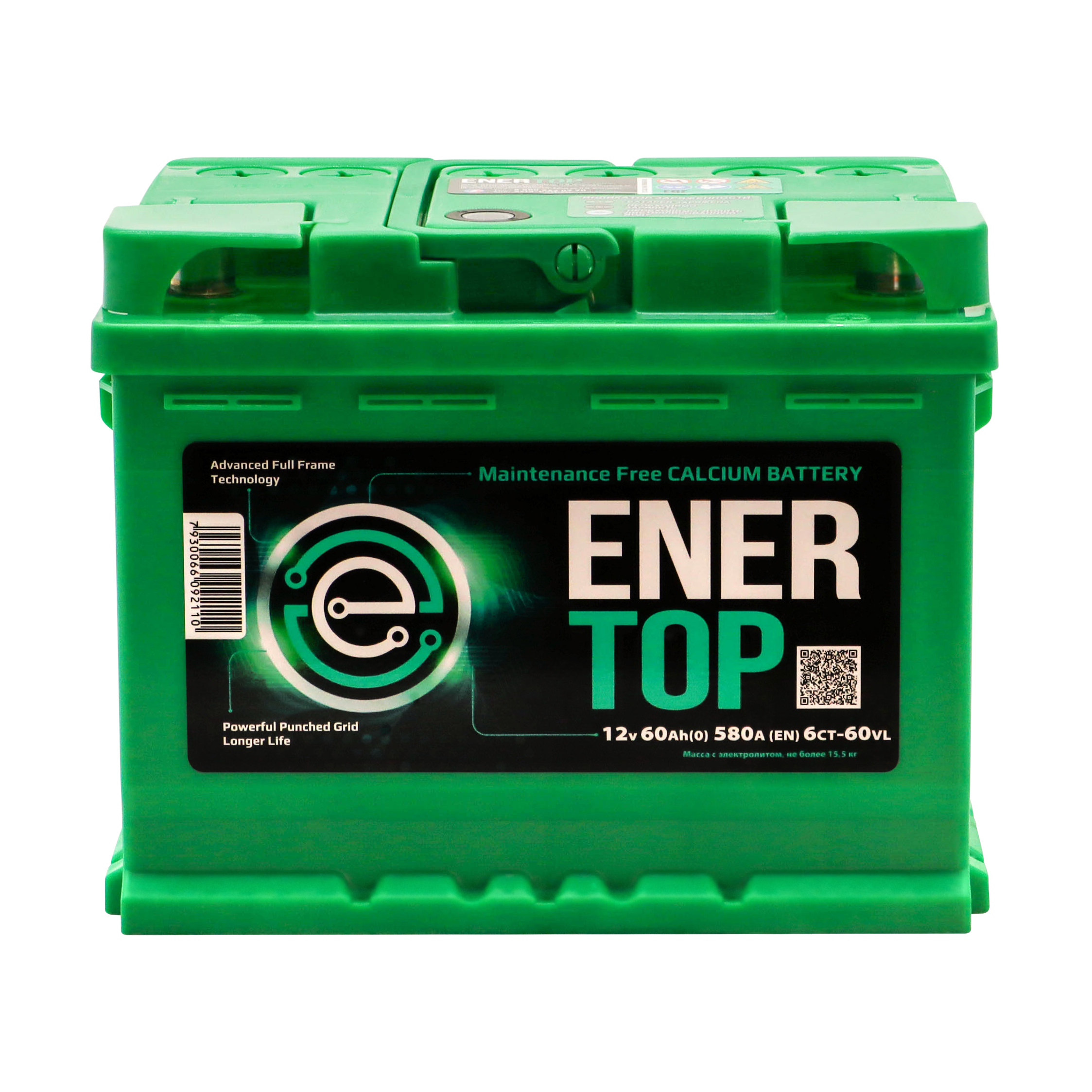 EnerTop 60VL оп.