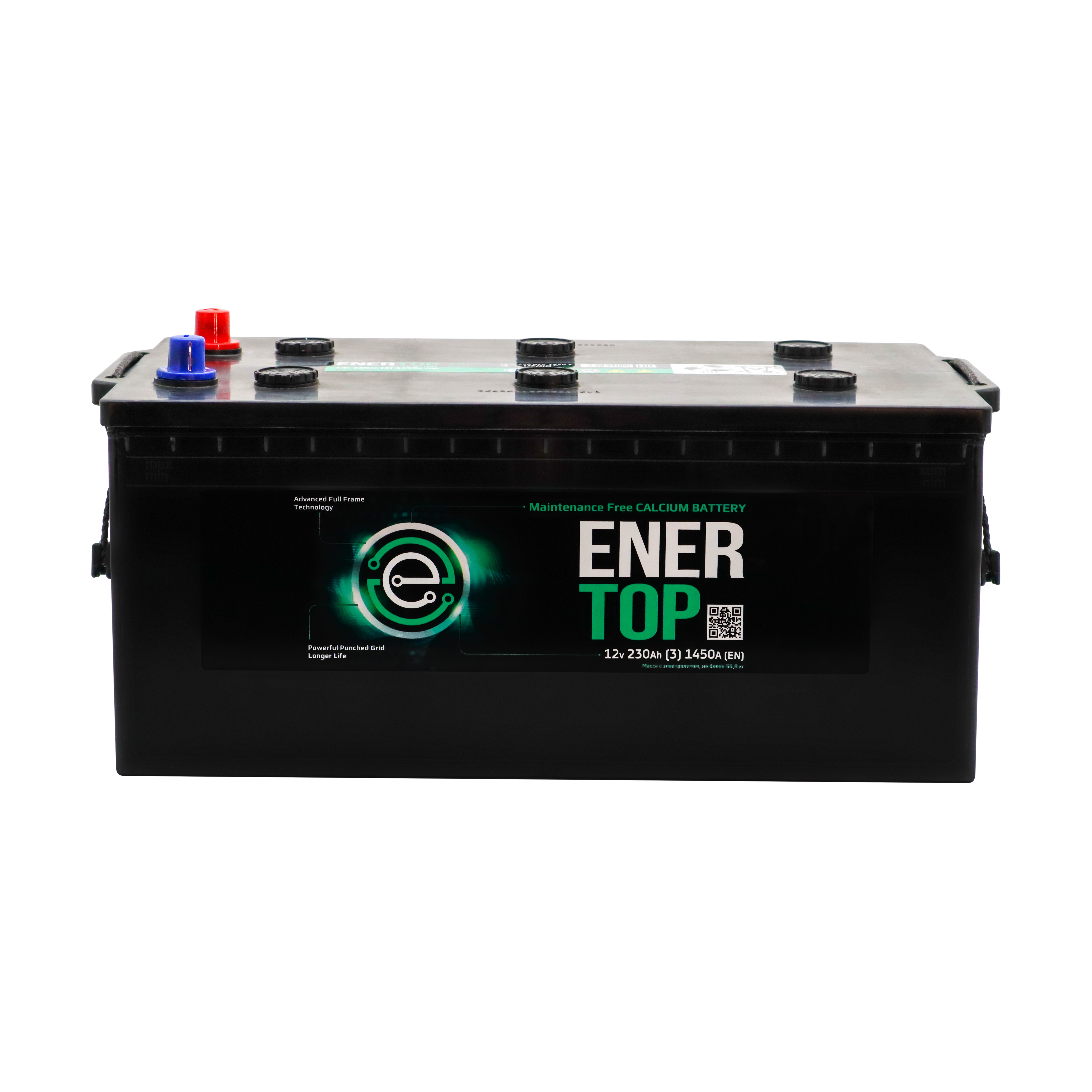 EnerTop 230 оп.