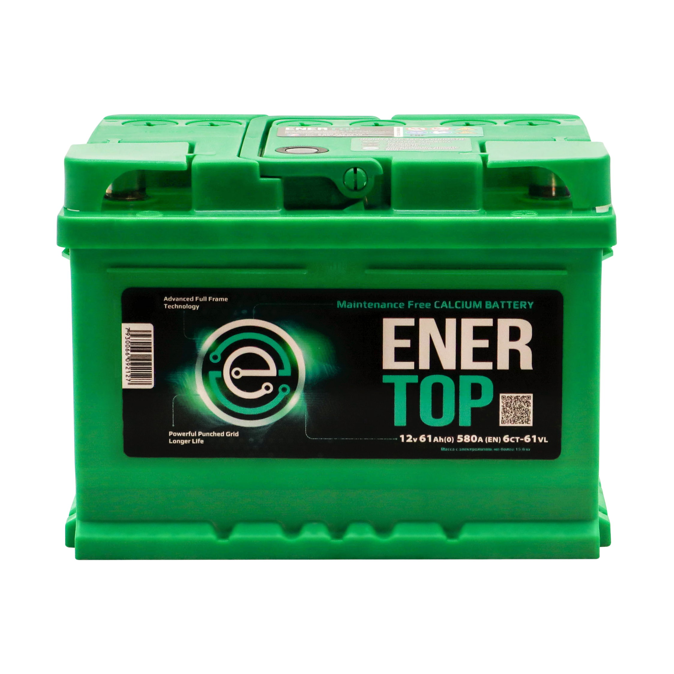 EnerTop 61VL оп.