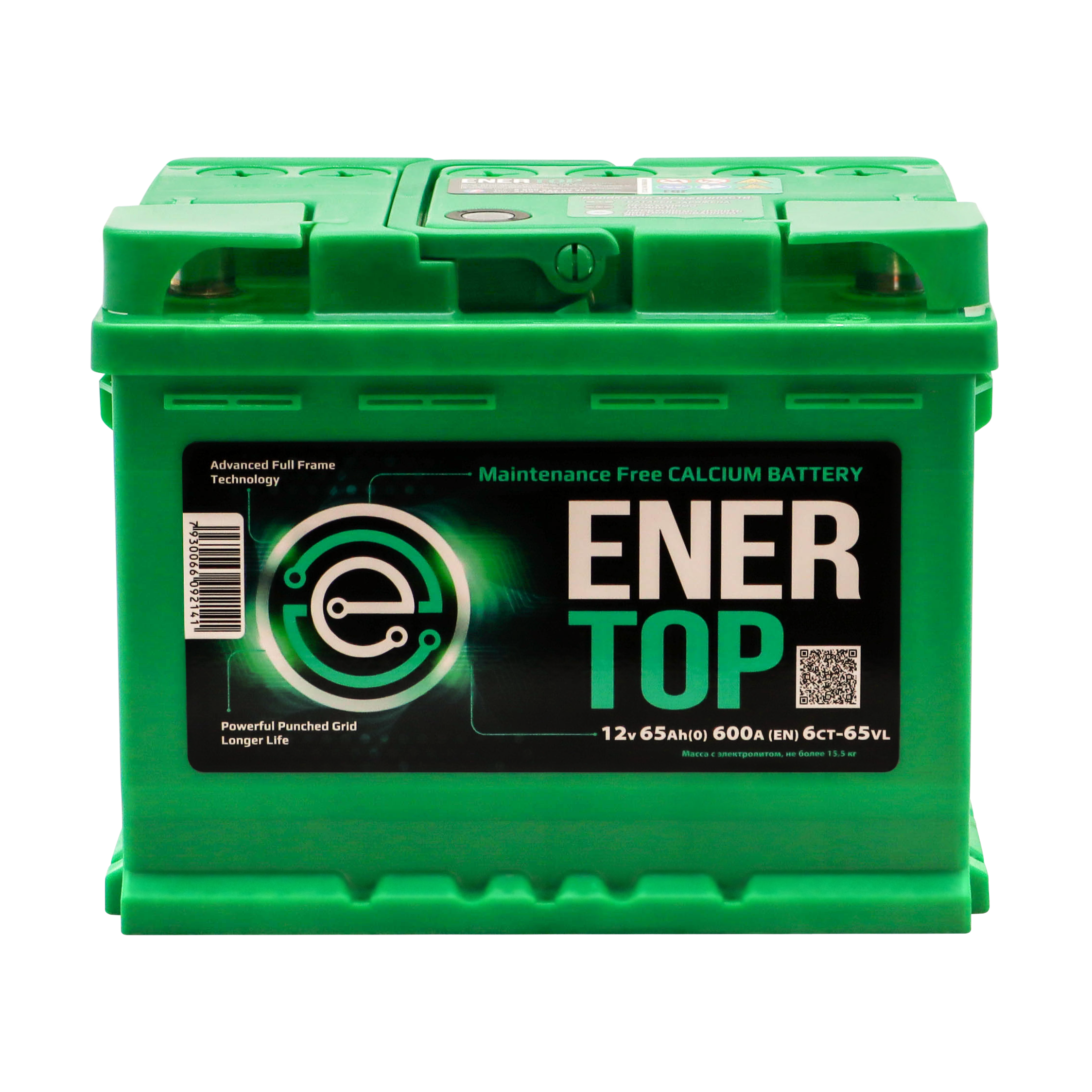 EnerTop 65VL оп.